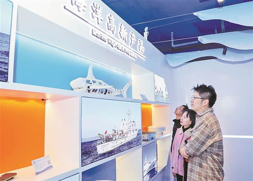 廈門 突出特色優(yōu)勢，以會議及展覽服務(wù)為引擎，加快建設(shè)海洋強市