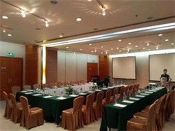 昆明會議活動與展覽服務(wù) 卓越搭建，賦能文藝創(chuàng)作新場景